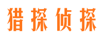 原平侦探公司